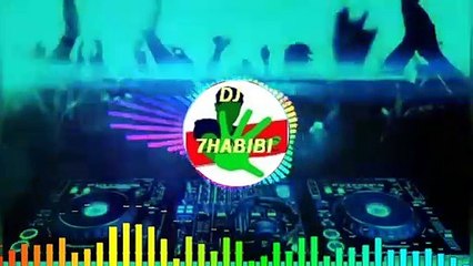 ReMix 2020 مع السلامه للي عايز يمشي  عمر حفظي توزيع حريق Dj 7HABIBI