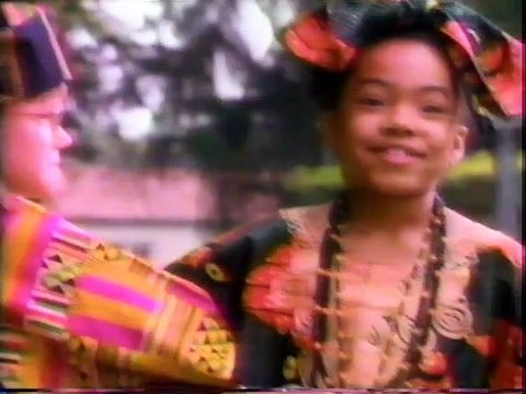 (November 24, 1994) USA Network Commercials