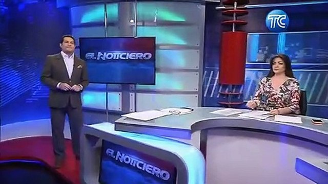 Alberto Dahik se integra al Consejo de Asesores del Ejecutivo