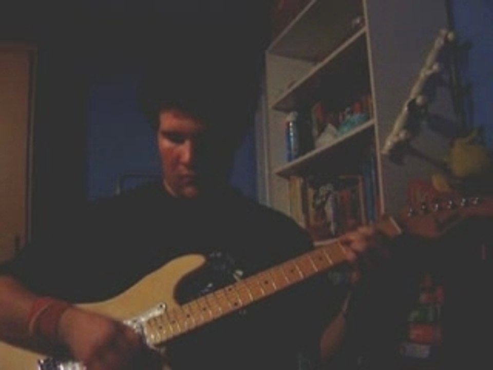 Stant by me - Oasis