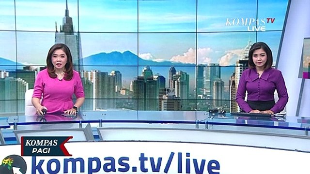 Langgar PSBB, Tempat Hiburan Malam di Pulogadung Ditutup Satpol PP