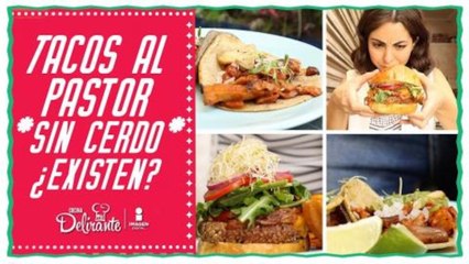 Comida vegana CDMX (Forever Vegano)