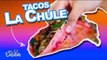 ¡Tortillas de Colores y Sabores más de 140 Salsas! / Tacos 