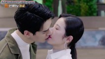 【ENG SUB】【cdrama：Begin Again】【EP 16】Zhou YuTong / Simon Gong Jun sweet confession kiss从结婚开始恋爱 周雨彤/龚俊
