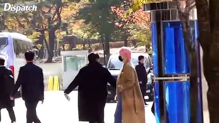 투모로우바이투게더(TXT), '만찢남이 걸어다녀!' [현장]