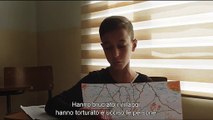 NOTTURNO Película  de Gianfranco Rosi - Clip
