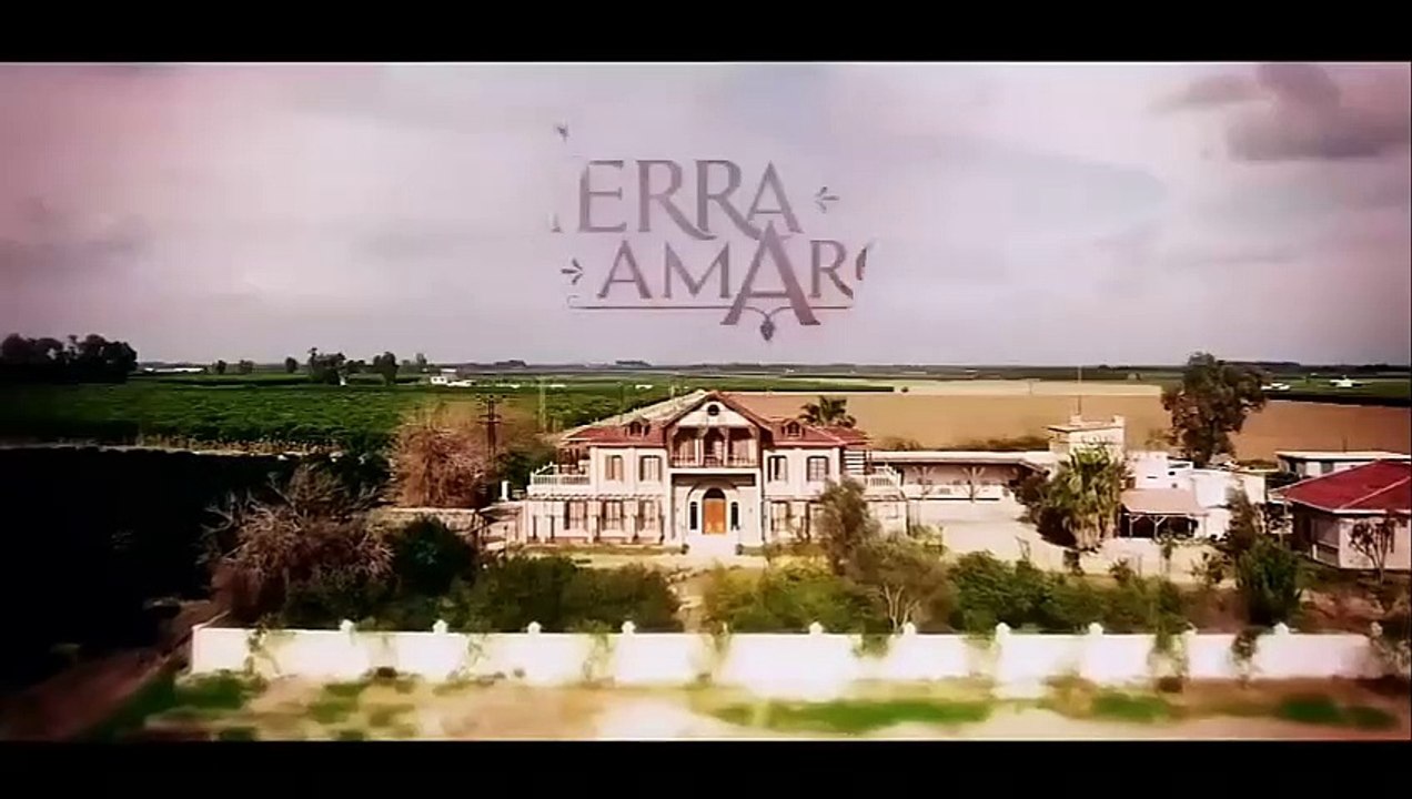 Tierra amarga Capitulo 203