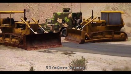 FAUG_First_Mission_(GALWAN)_Part_1