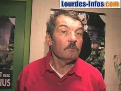 Christian Agius Lourdes Autrement Structure de proximité