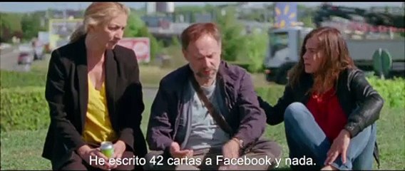 BORRAR EL HISTORIAL Película