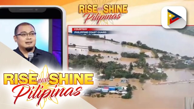 NDRRMC: Bilang ng nasawi sa bagyong #UlyssesPH, posible pang tumaas