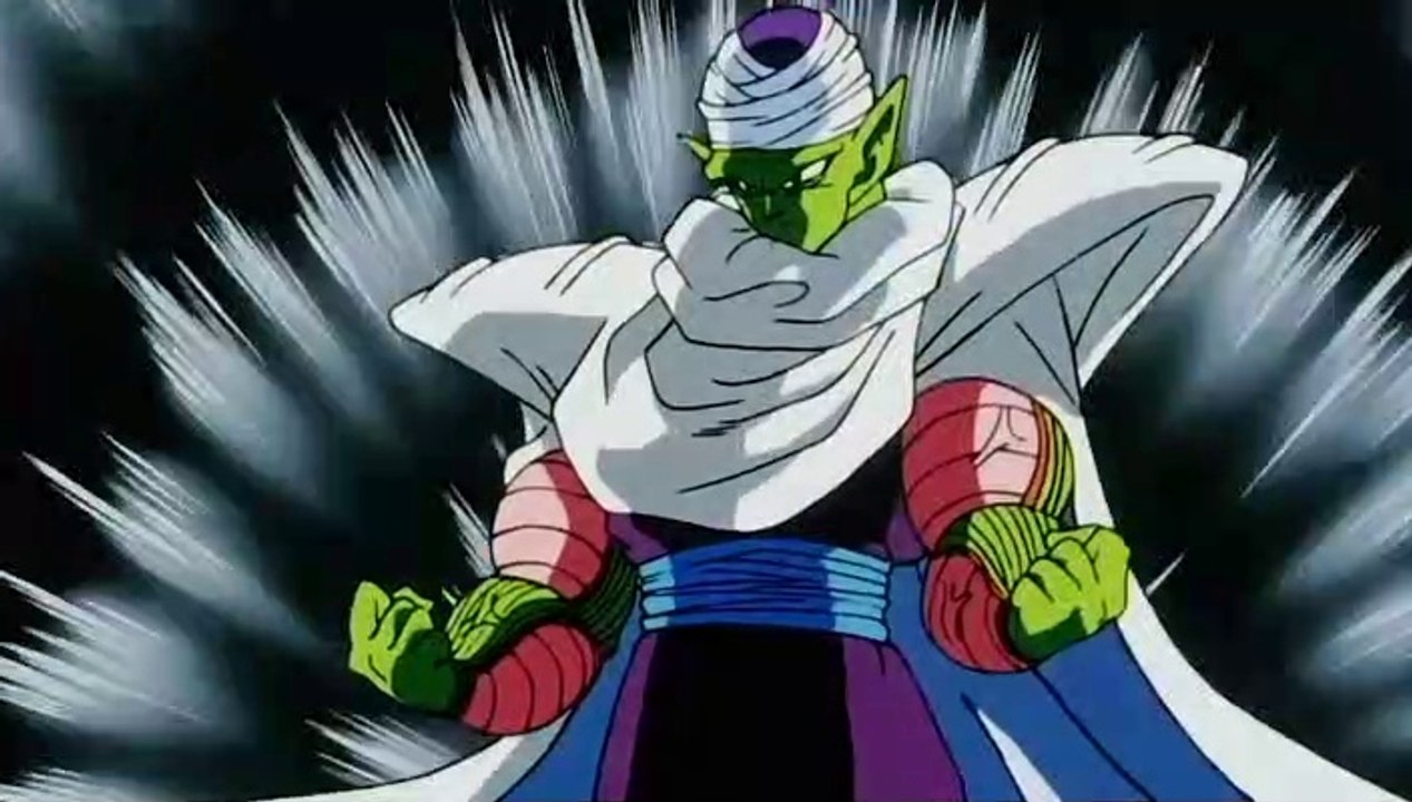 019 (Dragon Ball Z - Episode 237) - video Dailymotion