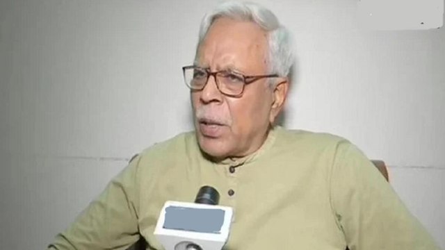 Cong became a shackle for Mahagathbandhan: RJD leader