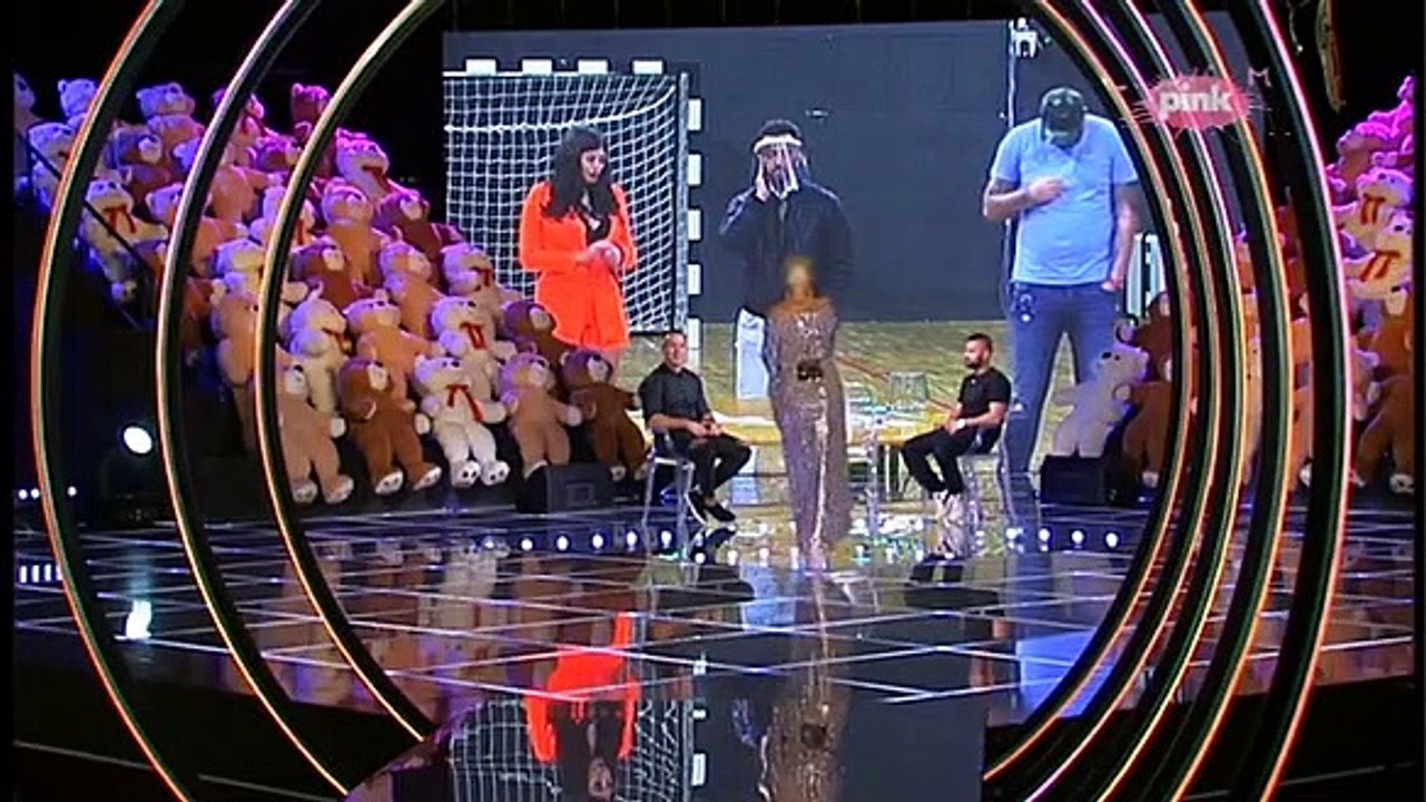 IZBACENA IZ ZADRUGE ANDJELA