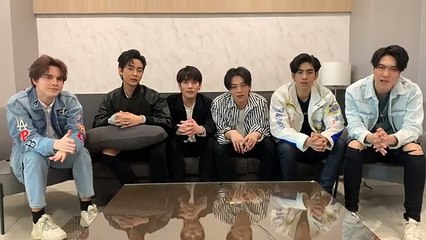 คุยกับทีมนักแสดง คิมม่อน, คอปเตอร์, บาส, ดุล, ตั๋ง และ Isbanky จาก "GEN Y THE SERIES วัยรุ่นวุ่นYรัก" #ห้องรับแขกข่าวสด