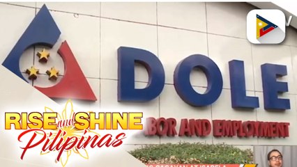 Ilang binahang residente ng Cagayan at Isabela, bibigyan ng trabaho ng DOLE
