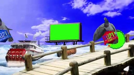 new wedding green screen effects 2021