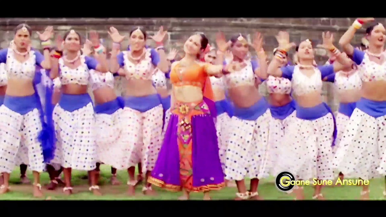 Yeh Jo Teri Payalon Ki Chan Chan Hai Full HD 1080p