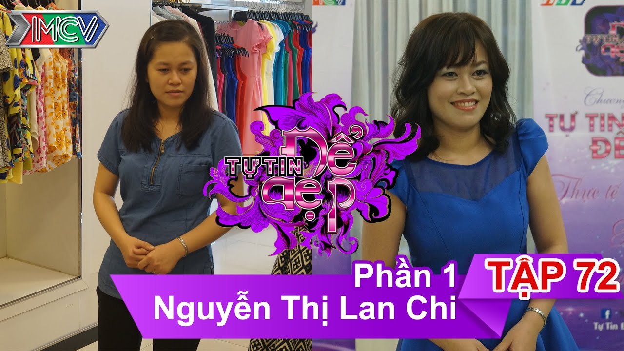 Chị Nguyễn Thị Lan Chi | TTDD - Tập 72 | Phần 1 | 23/04/2016