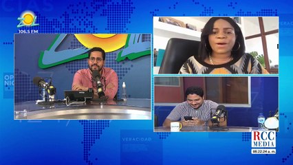 Yuri Enrique "El toque de queda y las políticas públicas contra el COVID deben reinventarse"