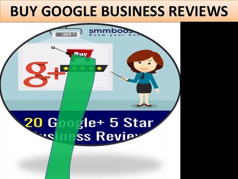 Buy Google Business reviews | Get Cheap, Real, Organic USA G+ reviews