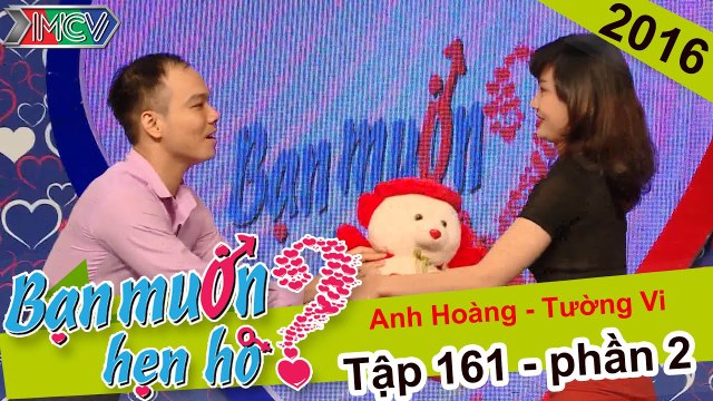 Bạn muốn hẹn hò hay nhất #184 | Quyền Linh - Cát Tường bất ngờ mai mối cho anh chàng sát gái