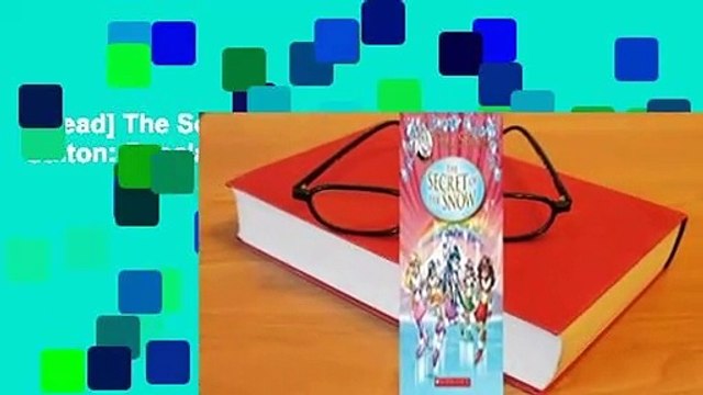 [Read] The Secret of the Snow (Thea Stilton: Special Edition #3) For Kindle
