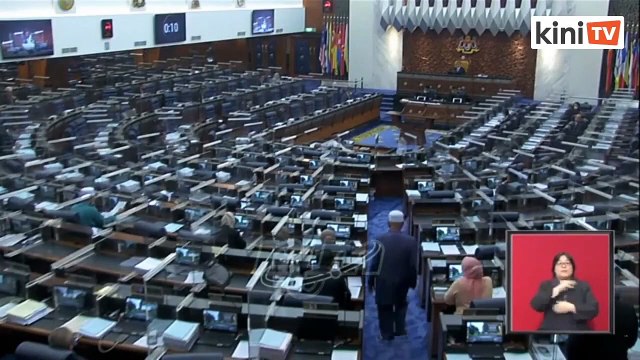 'Mungkin Malaysia jadi negara terkaya di Asia Tenggara jika MP PD masih Menteri Kewangan'