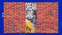 Full version  Dreamland: An Autobiography  Best Sellers Rank : #1