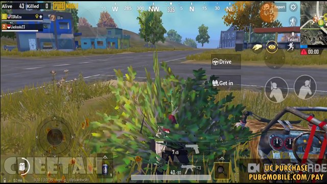 PUBG MOBILE MOMENTOS MAS RAROS - BUGS GLITCHES - WTF moments in PUBG Mobile