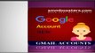 Buy New Gmail Accounts - Phone And Email Verified Real USA Accounts