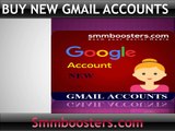 Buy New Gmail Accounts - Phone And Email Verified Real USA Accounts