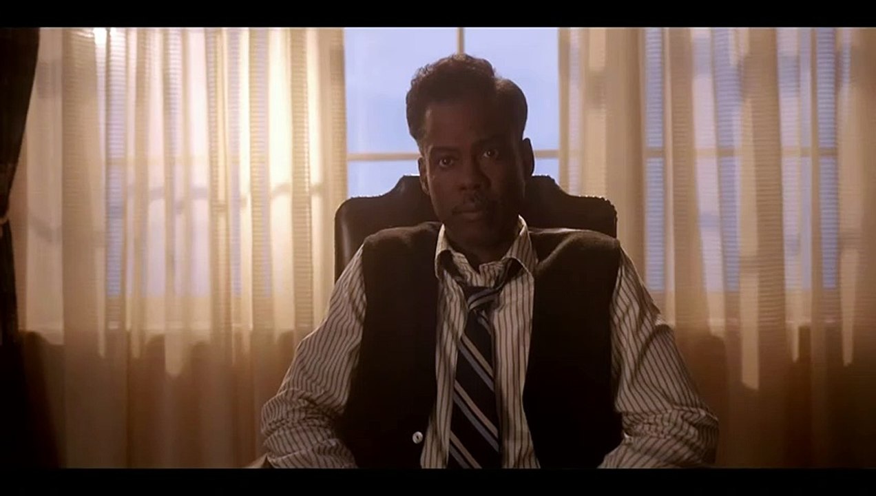 Fargo S4E10 Happy
