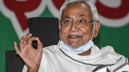 Nitish Kumar to be Bihar CM; places of worship open in Maharashtra; more