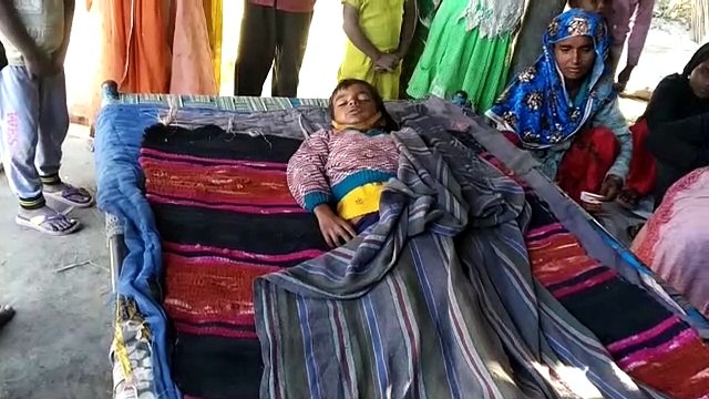 झोलाछाप डॉक्टर ने एक और ली आठ वर्षीय बालक की जान