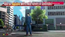 One Punch Man- A Hero Nobody Knows - Official Closed Beta Announce Trailer