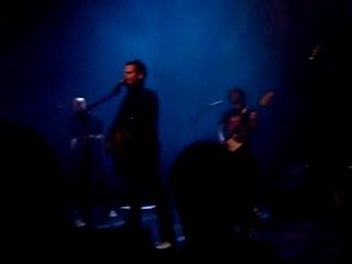 Les Petites Bourrettes - La pluie