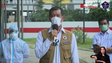 Upaya Jenderal Kopassus Selamatkan Rakyat di Acara Rizieq