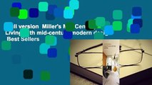 Full version  Miller's Mid-Century Modern: Living with mid-century modern design  Best Sellers