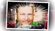 The wedding was interrupted. Truth about Gwen Stefani and Blake Shelton's Plan