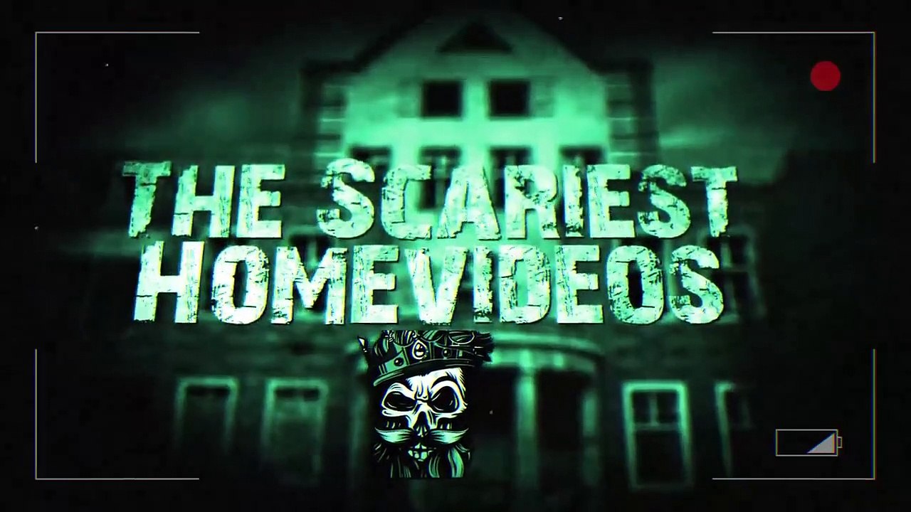 The Scariest Videos That You Can_t Watch Alone