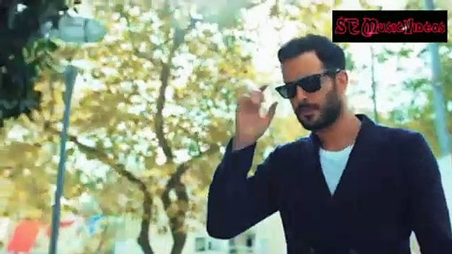 B̳a̳r̳ı̳ş̳ A̳r̳d̳u̳ç̳ اغنية ارمنية حماسية | الممثل التركي باريش أردوتش