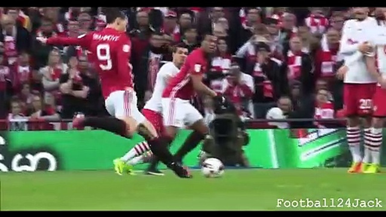 Zlatan Ibrahimovic ● Top 30 Goals