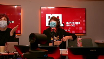 Le surf de l'info du 16 novembre 2020