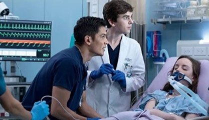 The Good Doctor (Newbies) Season 4 Episode 3 : Full Series Streaming,