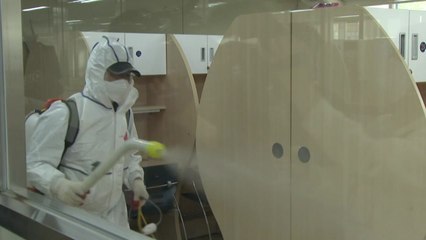 '겨울 여행' 현실화...'예비 경보' 충분한가? / YTN