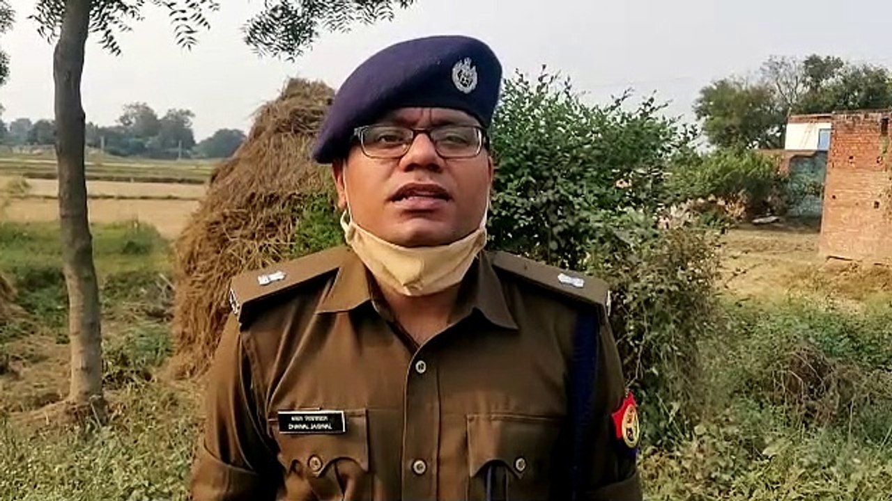 गला काट कर कबाड़ के कारोबारी की हत्या, मचा हड़कंप