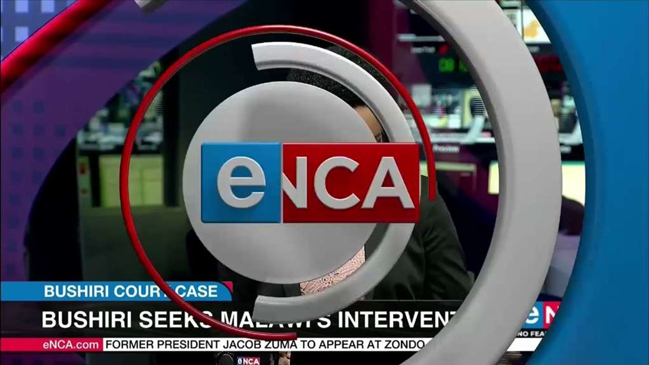 Bushiri seeks Malawi's intervention