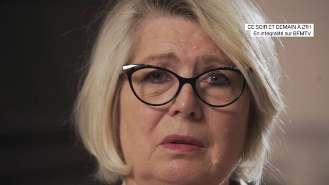 Daval, la série : la mère d'Alexia Daval raconte le moment où Jonathann est passé aux aveux