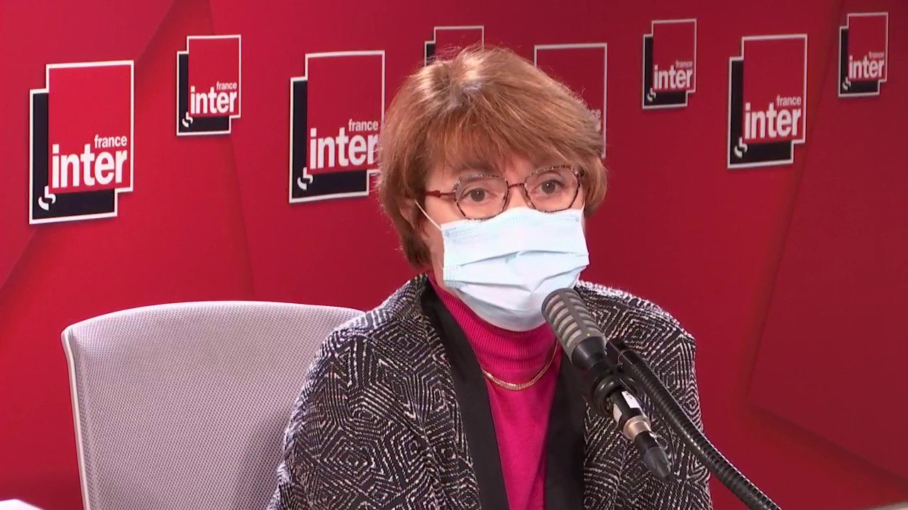 "Au premier confinement, [les maires ont] appris un nouveau métier (...) on se disait, qu'accompagnés par l'état, on pouvait reprendre une certaine normalité" (Catherine Arenou)